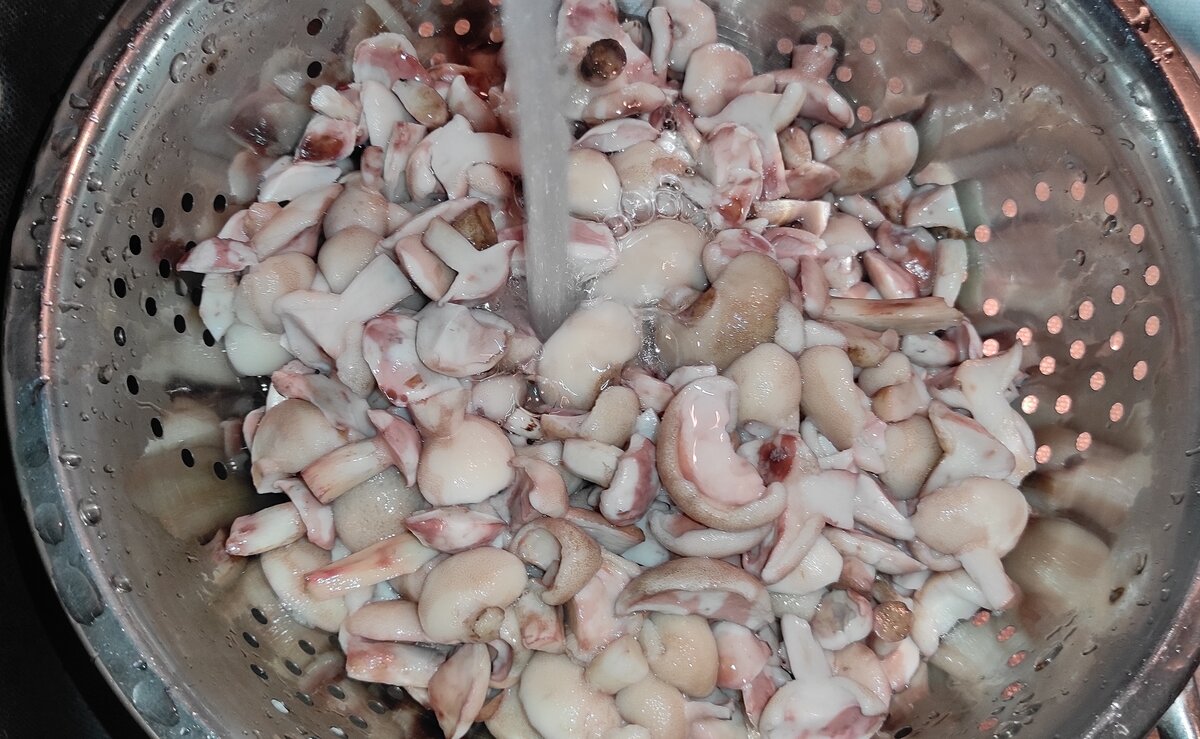 Таких ви напевно ще не пробували: мариновані маслюки за особливим рецептом, ділюсь покроково з фото 29 68ca27113538e5b0c2ac378ca71ee081