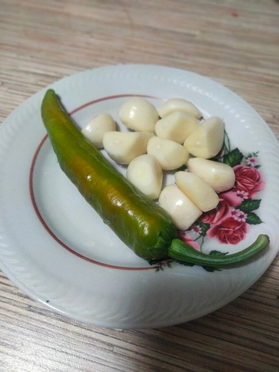 Дуже простий овочевий салат на зиму: називаю його “лінивий”, готується швидко і легко, а виходить смачно 13 87f76fcbb681f70d7ca05c960bc925bd