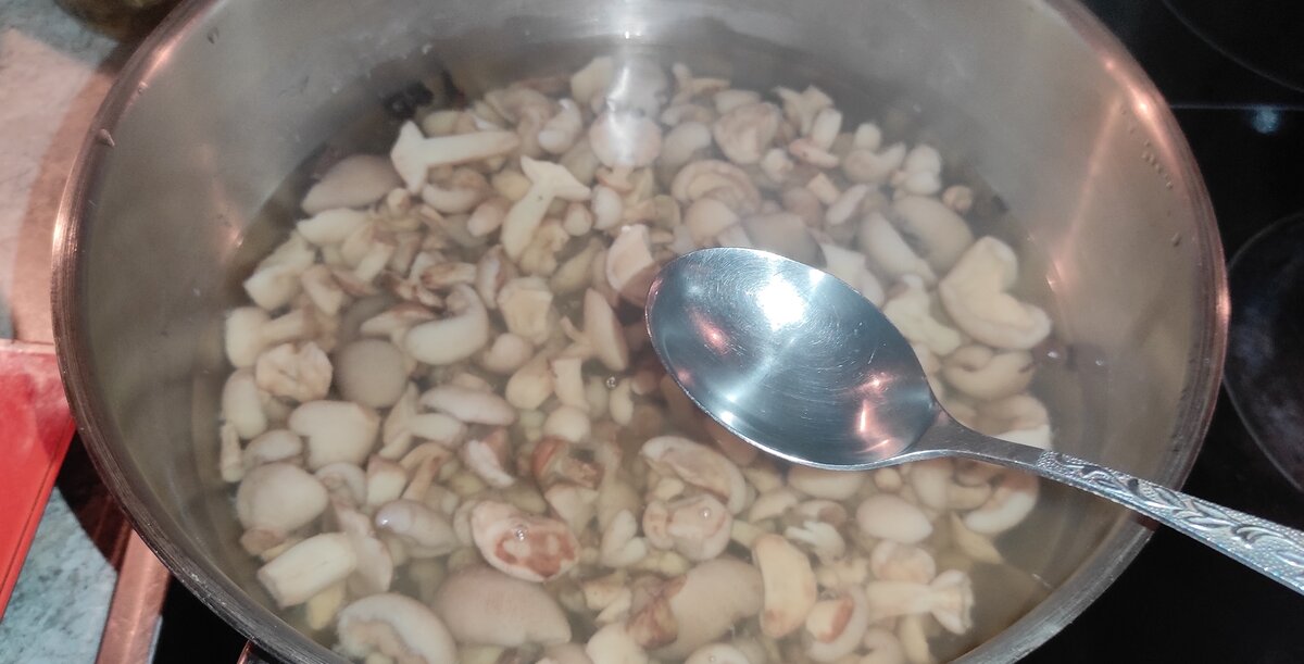 Таких ви напевно ще не пробували: мариновані маслюки за особливим рецептом, ділюсь покроково з фото 32 d2b2e9f269c1a73422f96a1f27ff8ece