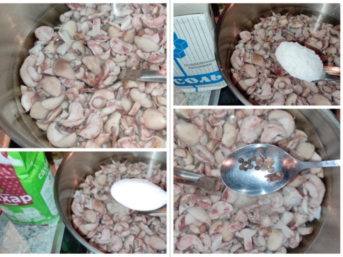 Таких ви напевно ще не пробували: мариновані маслюки за особливим рецептом, ділюсь покроково з фото 31 e3cce0602cf4ba178c549aa56b5dcbe6