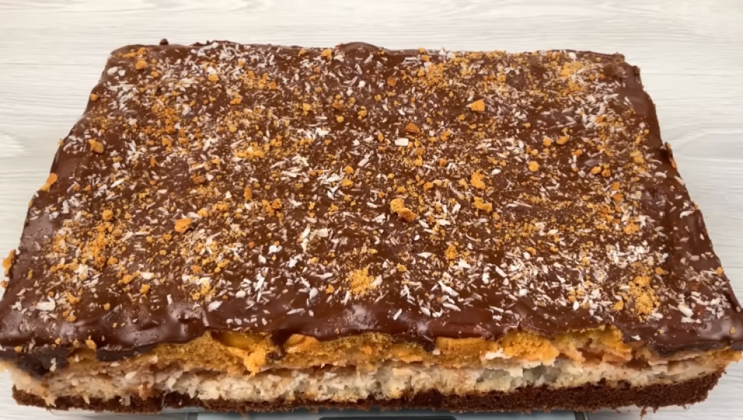 Варшавський пляцок – цей рецепт передають у спадок! Неймовірна смакота, що готується одним коржем! 5 532b89da9504f557a8eaf10c2e5ac1c0