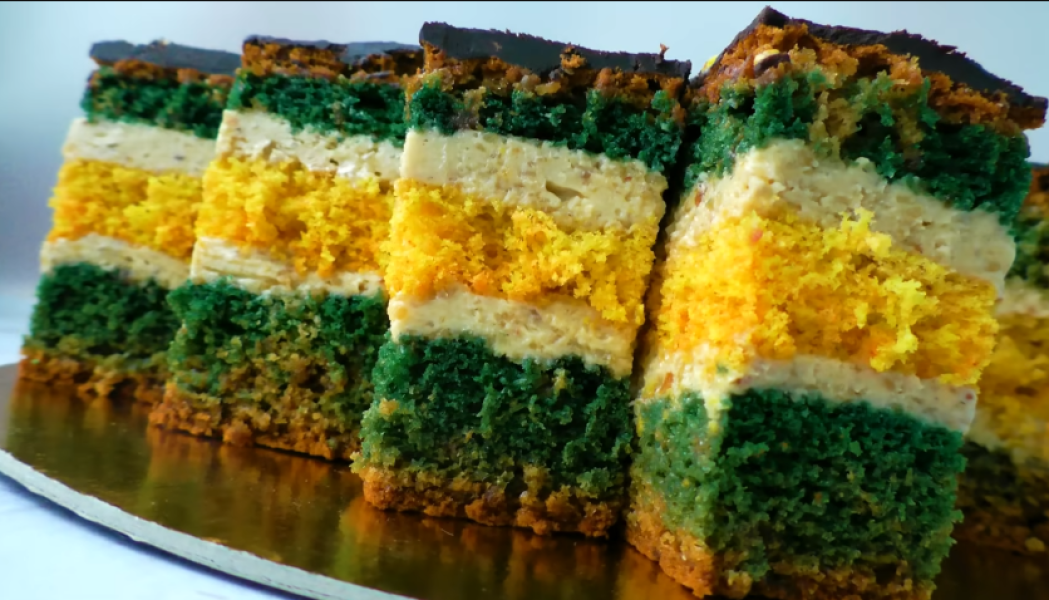 Халва+Пляцок: Насичений горіховий хіт, від якого неможливо відірватися! 8 993175f6d9c7c8adf1c8e074fe3b99f4