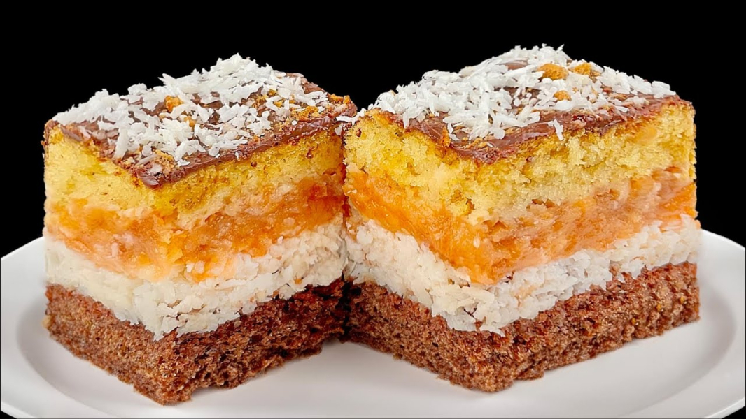 Варшавський пляцок – цей рецепт передають у спадок! Неймовірна смакота, що готується одним коржем! 4 9bf674d6a80fc79868a8cf356b121272