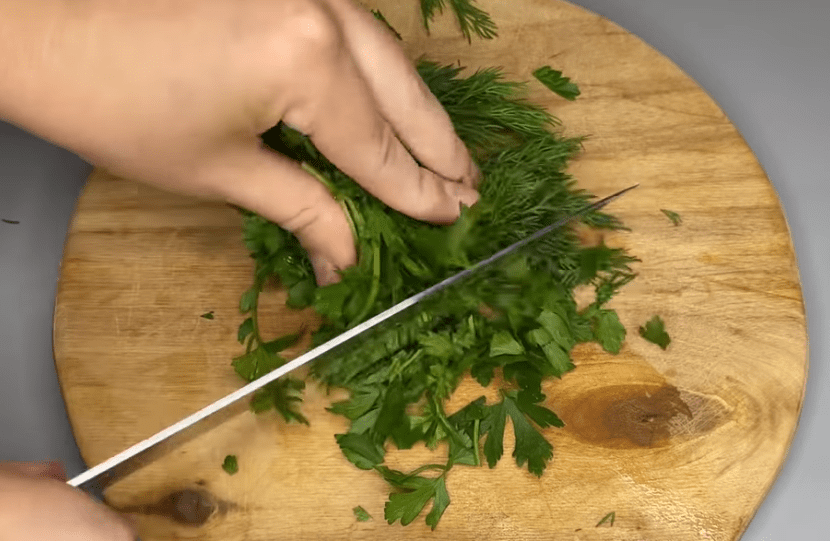 Солодкий перець на зиму: перепробувала багато рецептів, а краще цього не знайшла, тут все в міру – виходить неймовірно смачно 18 530fec59e38f51335066ace2fb9ba750