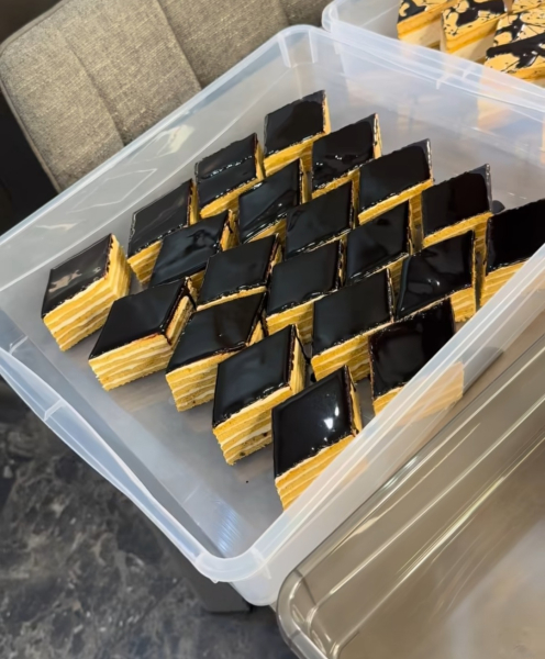 Забудьте про Медовик! Цей торт просто ТАНЕ в роті: "Пташине молоко" від вірменської господині! 7 7521a6d9800ba87e5de67bdbf816cb3e