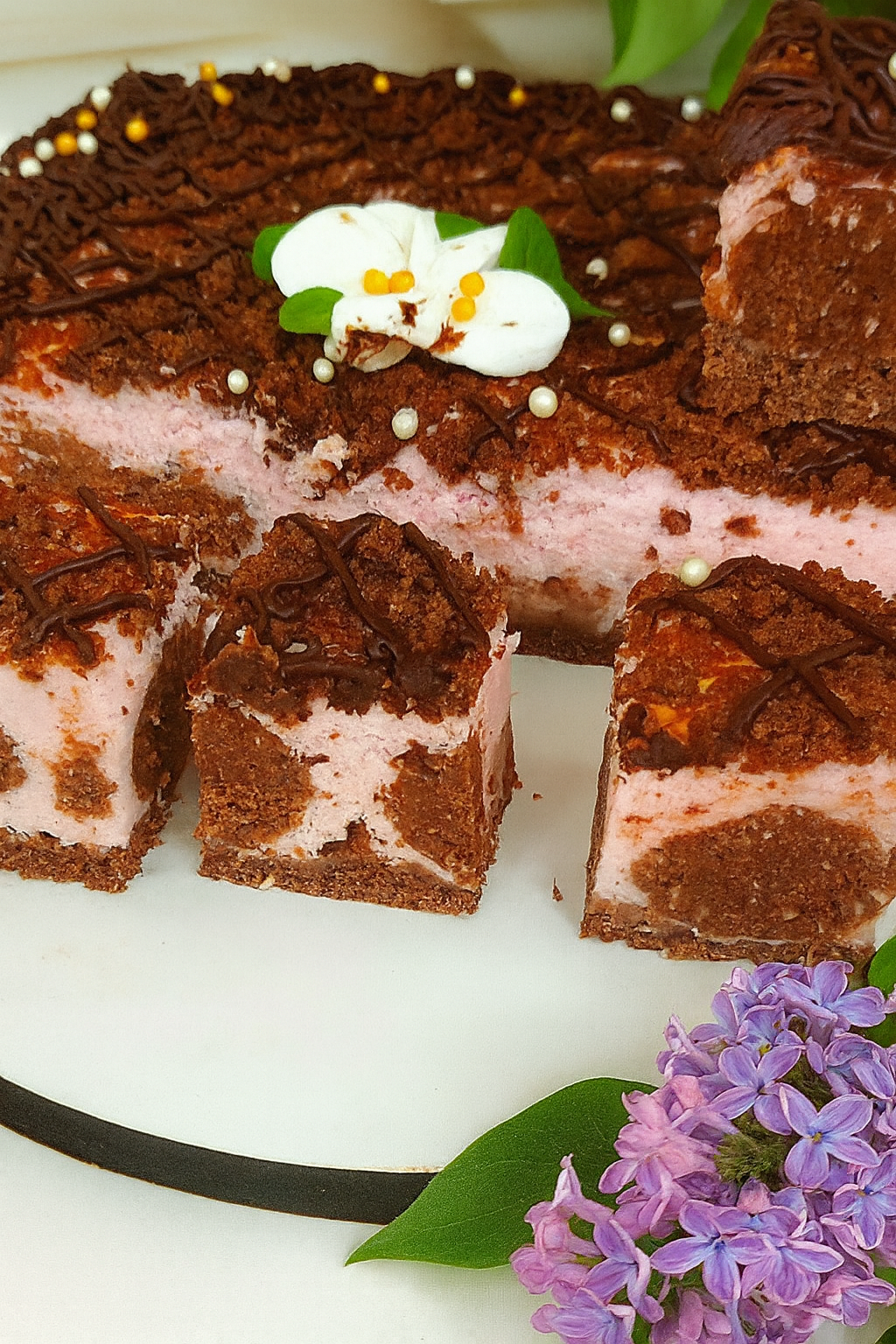 Пляцок "Йогуртовий": Чудовий рецепт, який печеться ОДНИМ коржем! 8 Пляцок "Йогуртовий": Чудовий рецепт, який печеться ОДНИМ коржем!