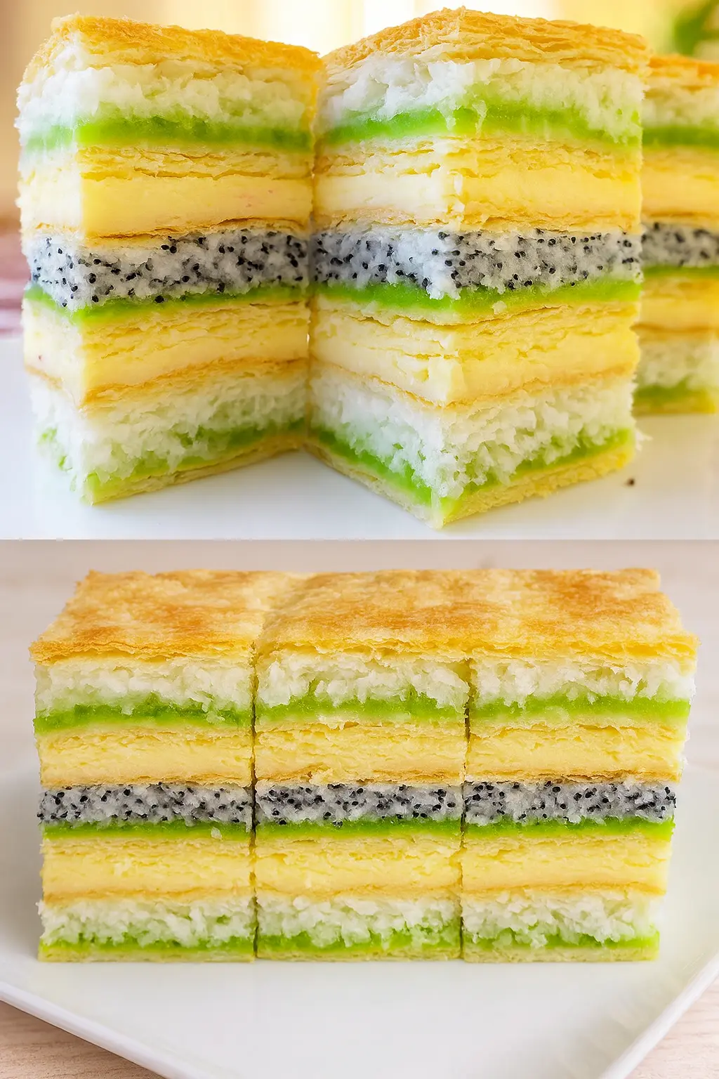 Неймовірний пляцок: Смак, що зводить з розуму! Яблука, кокос і мак - секрет ідеальної випічки 4 Неймовірний пляцок: Смак, що зводить з розуму! Яблука, кокос і мак - секрет ідеальної випічки