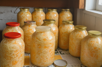 20 років досвіду: Ось як приготувати НАЙСМАЧНІШУ і хрумку квашену капусту! 40 90 90 90