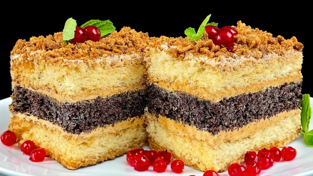 "Лебединий пух" — найніжніша випічка, яку мені доводилося куштувати 5 e6c24d3ec0bb9aaafee52ac3617db599