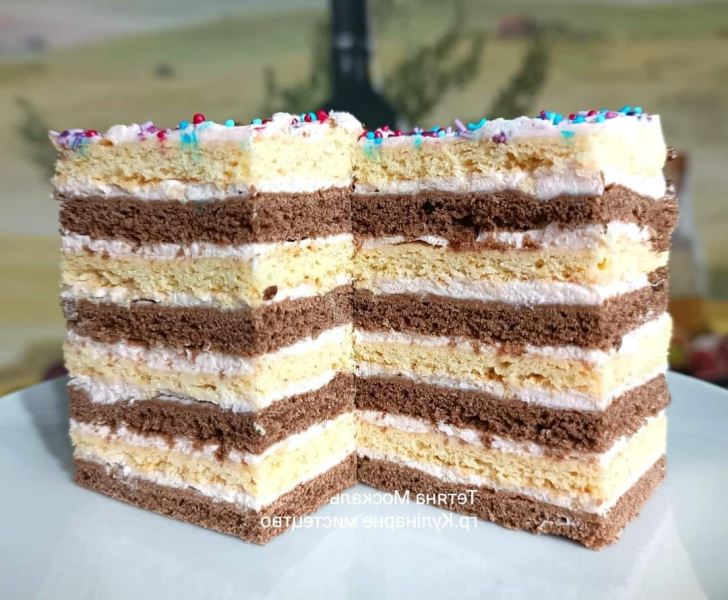 Тане в роті, а коштує копійки! Бюджетний пляцок без яєць