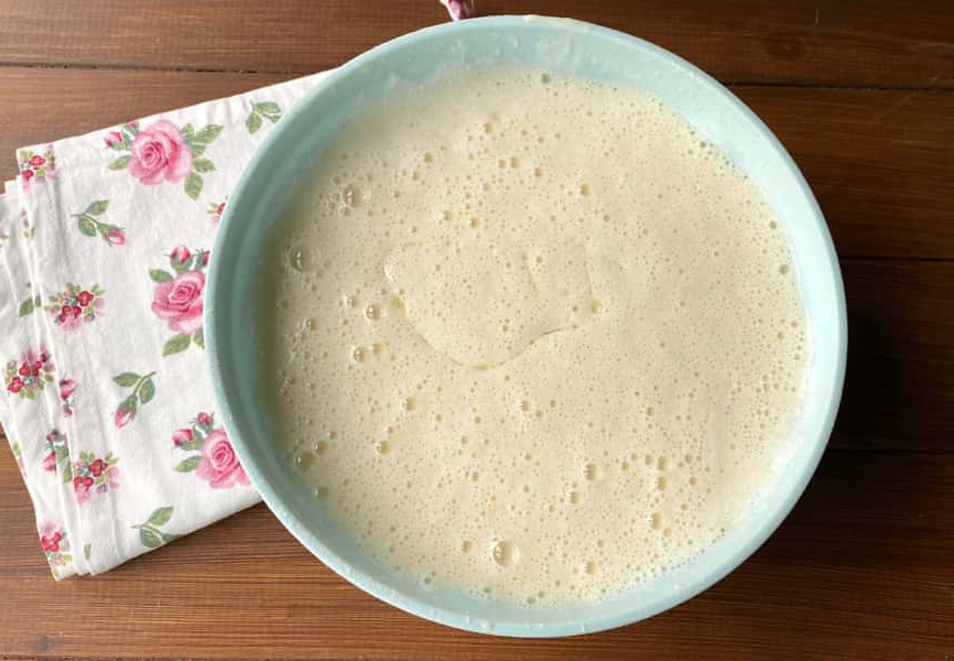 Млинці з капустою: готую їх на заварному тісті, виходять дуже ніжні і смачні – на перекус просто ідеально 10 fb331aede02a06e8fd1d915f8367b0b8