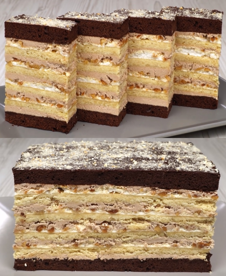 Класика, що завжди вдається - пляцок «Хрещатий Яр»: Найсмачніший рецепт від української господині