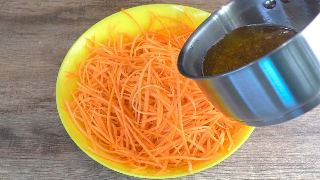 Як зробити моркву неймовірно соковитою? Головний секрет моєї кухні 13 0cd3af2014f7d03729ab2632685aa3c8