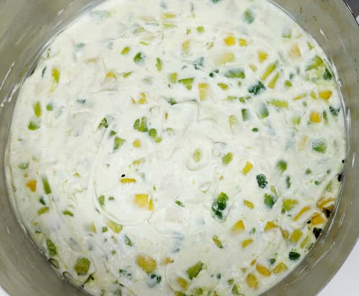 Легкість у кожній ложці: салат, який можна їсти навіть на ніч. Просто та геніально 26 117d9a7760ea101b0e17ed4561c8f52f