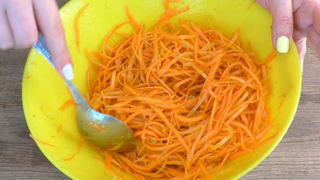 Як зробити моркву неймовірно соковитою? Головний секрет моєї кухні 14 137e71b9572bea8eb7a2152deb7e03af
