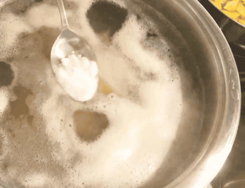 Мій перевірений рецепт холодцю зі свинячої рульки. Завжди прозорий та неймовірно смачний 19 143f715da0d48186ecdcdb2479998f0a