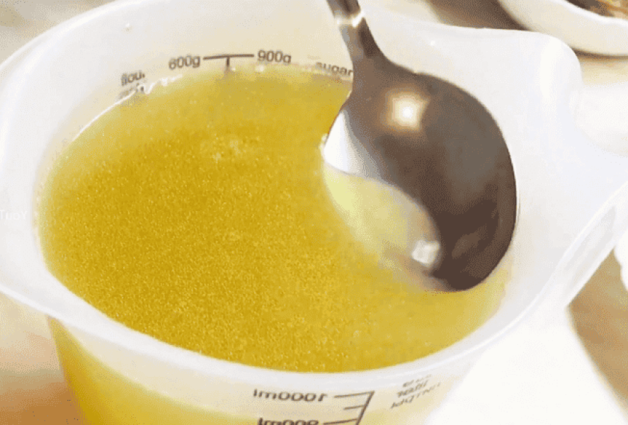 Мій перевірений рецепт холодцю зі свинячої рульки. Завжди прозорий та неймовірно смачний 24 2d7acf0efc9d6896b97f50fb37f5a480