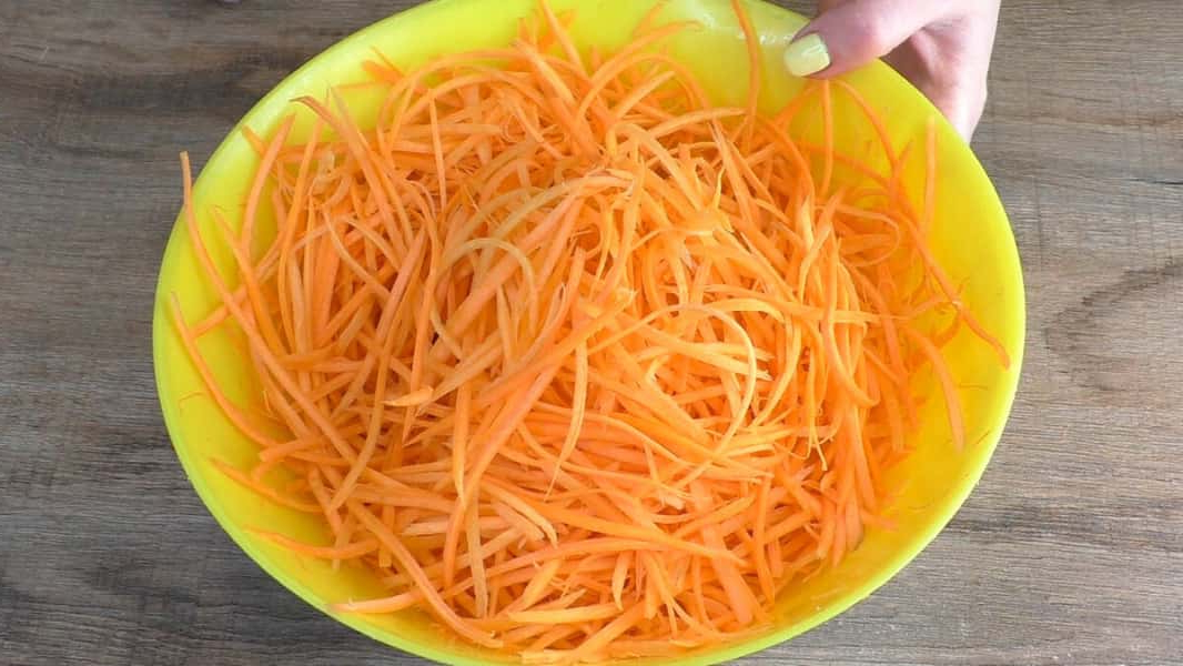 Як зробити моркву неймовірно соковитою? Головний секрет моєї кухні 11 575490c758a1a098c64efc590684d36f