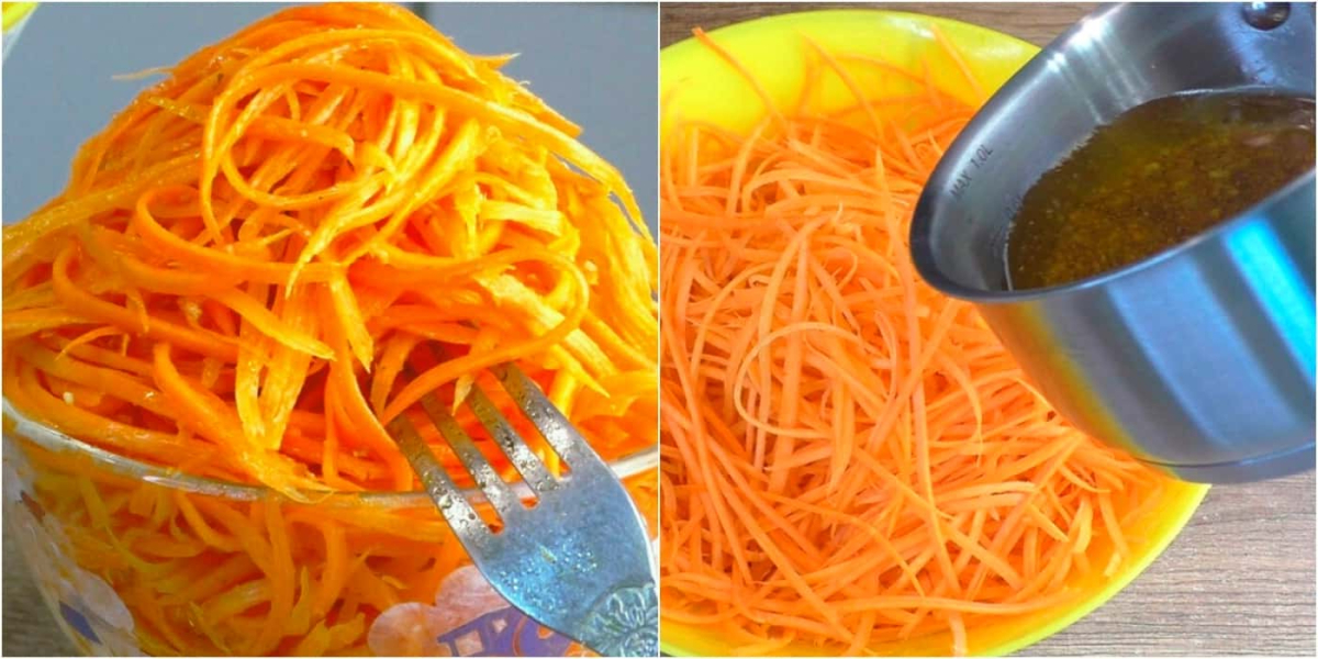 Як зробити моркву неймовірно соковитою? Головний секрет моєї кухні 9 800297fad3c2aeaa40c36e3983bc25e1