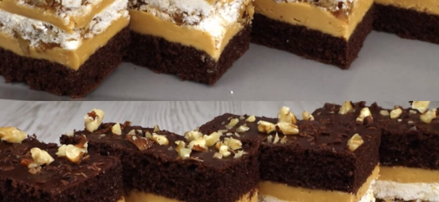 Смак, що зачаровує: горіховий пляцок «Лебедине Озеро». Рецепт, який передають із рук у руки 1 8088090