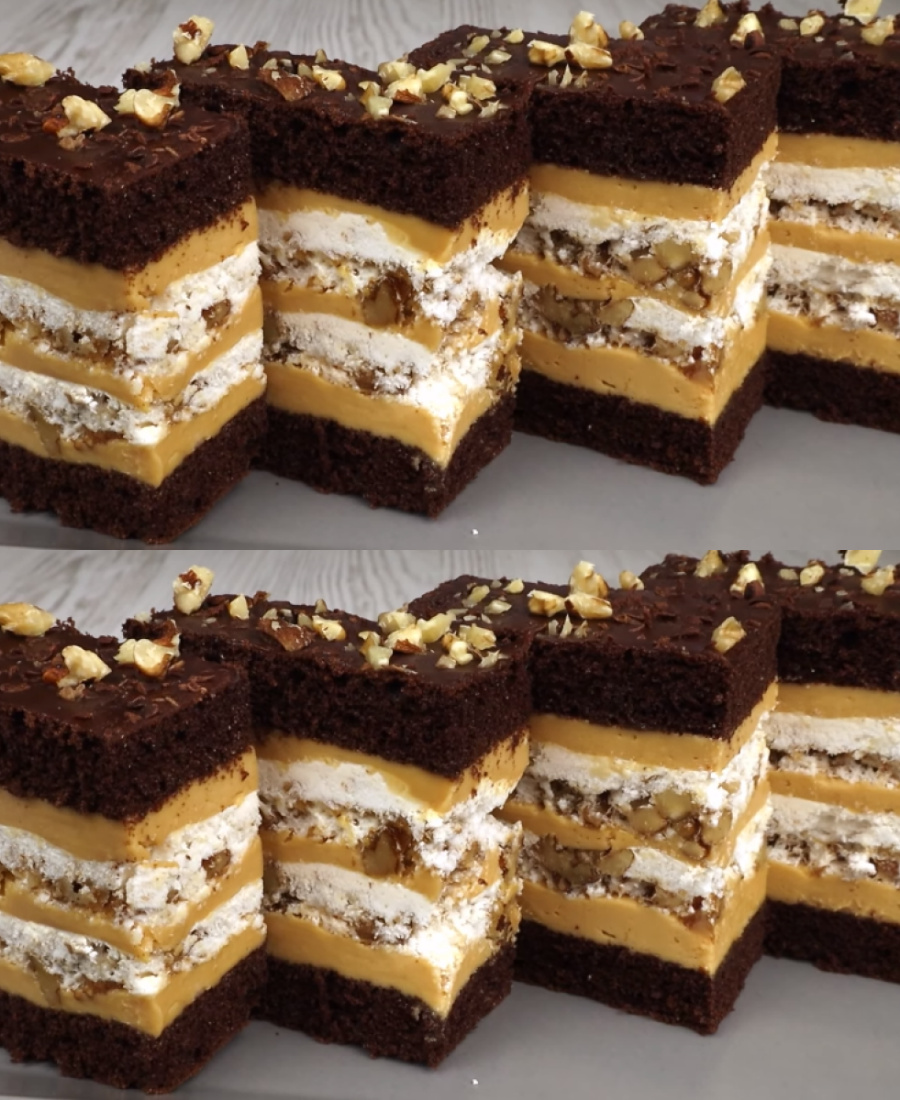 Смак, що зачаровує: горіховий пляцок «Лебедине Озеро». Рецепт, який передають із рук у руки 6 Смак, що зачаровує: горіховий пляцок «Лебедине Озеро». Рецепт, який передають із рук у руки