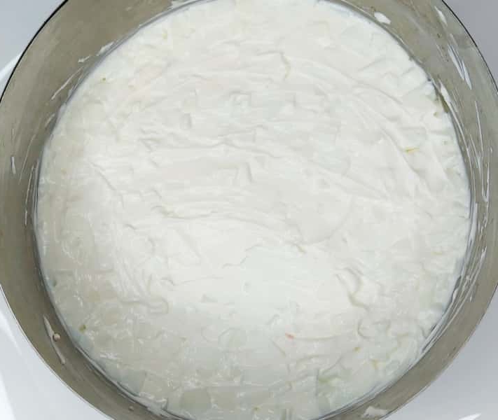 Легкість у кожній ложці: салат, який можна їсти навіть на ніч. Просто та геніально 28 818ef76b88c11d5e03691385247e3f3c