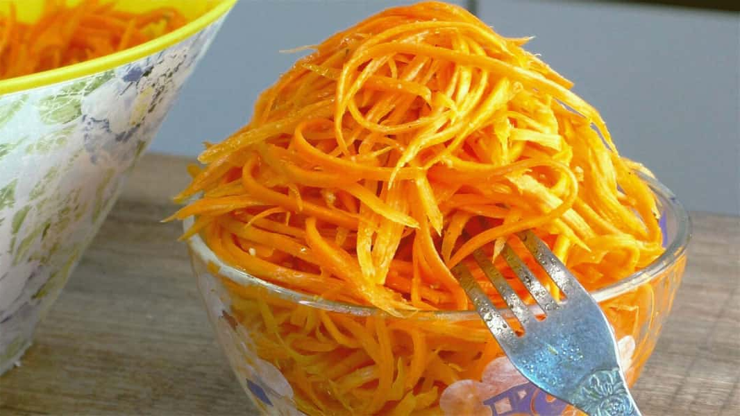 Як зробити моркву неймовірно соковитою? Головний секрет моєї кухні 10 95dfbc5148838893cda0f59c51158318