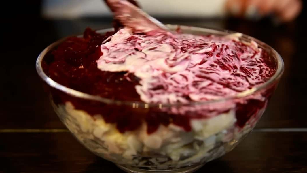 "Фаворитка" вашого столу: салат, який підкорює з першої ложки. Доступні продукти - королівський результат 20 a9f3ca5e8e550a62e93ca47f7b4d44a4