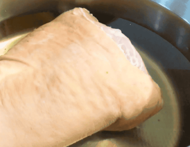 Мій перевірений рецепт холодцю зі свинячої рульки. Завжди прозорий та неймовірно смачний 17 ab0f551a397b70c8576f3bd00c94d385