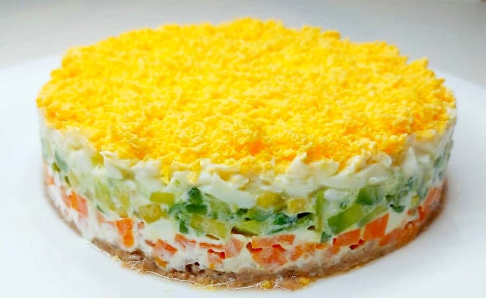 Легкість у кожній ложці: салат, який можна їсти навіть на ніч. Просто та геніально 17 c2ae1639ae4cc293a73b8a94211683a3