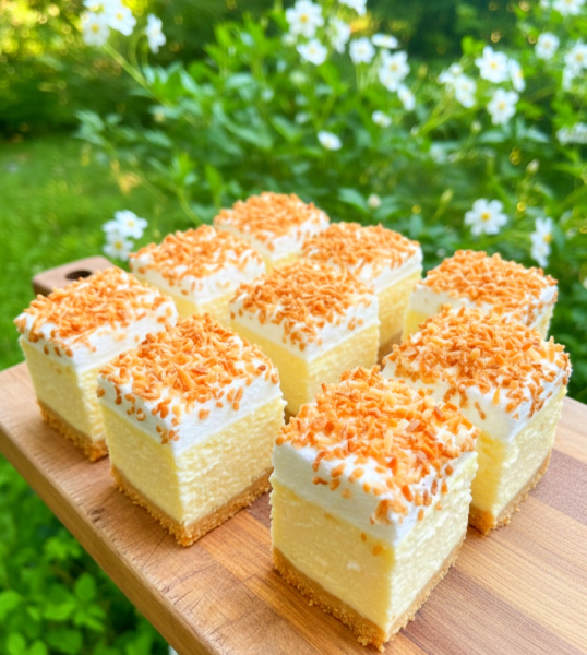 Смак, що перевершує очікування: мега-кокосовий сирник до свята 6 0e65927ced54df55fd7329be9e0eb001