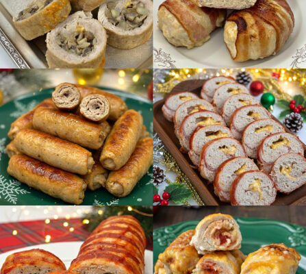 М’ясний фурор: 6 закусок, за якими гості будуть вишиковуватися в чергу 1 196207e23dd6f3593ee6bd0deee9c6b9