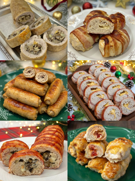 М’ясний фурор: 6 закусок, за якими гості будуть вишиковуватися в чергу 9 196207e23dd6f3593ee6bd0deee9c6b9