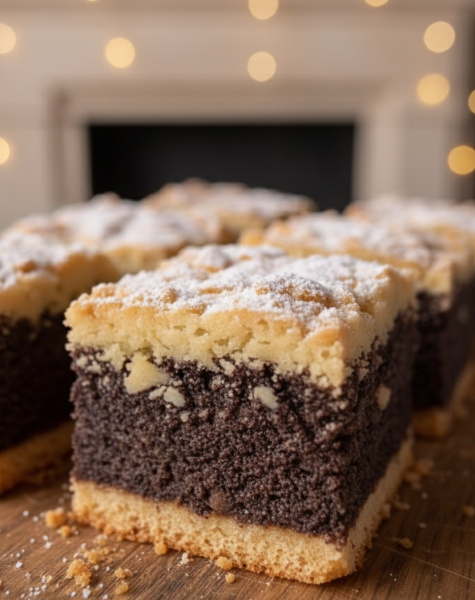 Пиріг «Різдвяник» - солодкий оберіг вашої родини до свят 4 2e9b76b44fe13e13b4115fafae416913