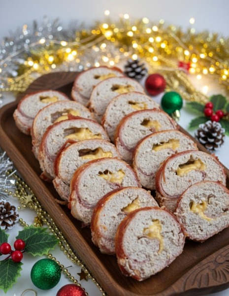 М’ясний фурор: 6 закусок, за якими гості будуть вишиковуватися в чергу 12 45fe39a9f3717fd6e86e650f6cb01114