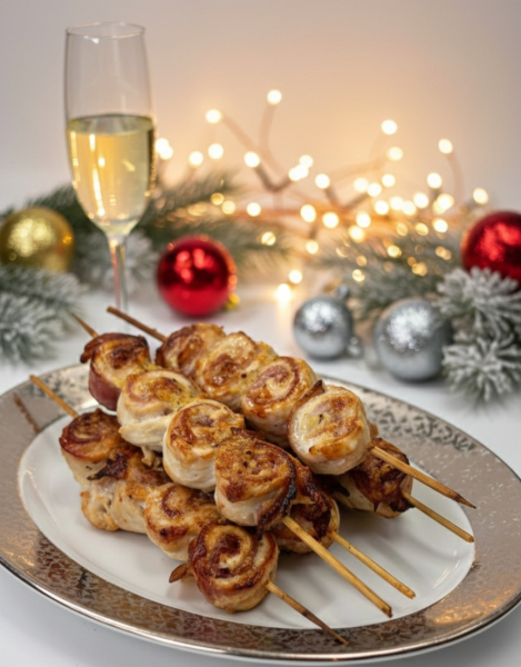 «Сім’я в шоці, а сусіди вже в черзі! Це топ-4 м’ясні шедеври, що змусять вас забути про всі інші!» Прості гарячі страви в духовці! 8 604ef7a34dc30f89026c9b731564ea7c