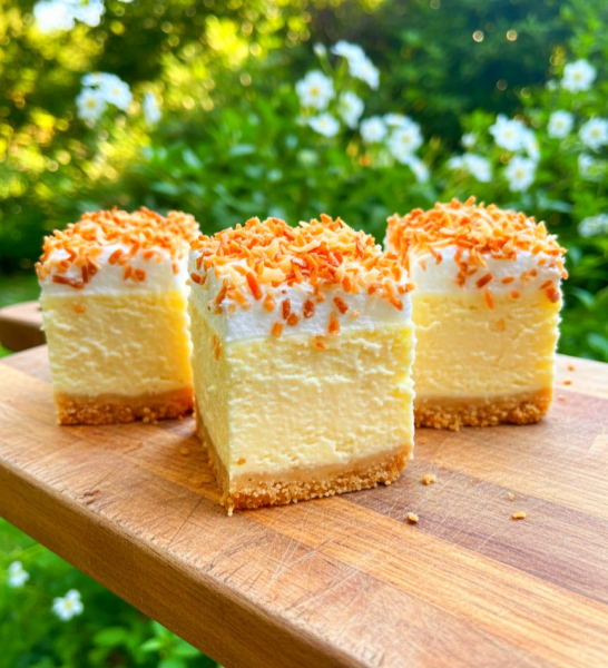 Смак, що перевершує очікування: мега-кокосовий сирник до свята 7 8f6ca00f25a2978333fa69318a977b1c