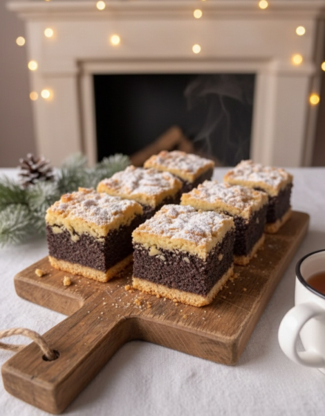 Пиріг «Різдвяник» - солодкий оберіг вашої родини до свят 5 90ecf63888bf7b6ca427446186a5ae72
