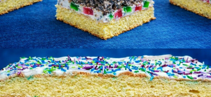 Смак дитинства по-новому: маково-кокосове диво у сметанному кремі 1 collageeditor.com 1768576388324