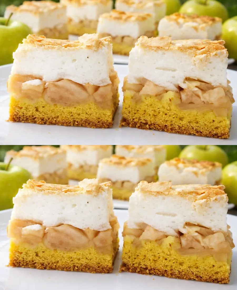 Ідеальний Яблучний пиріг. Неймовірно смачна і красива випічка до чаю