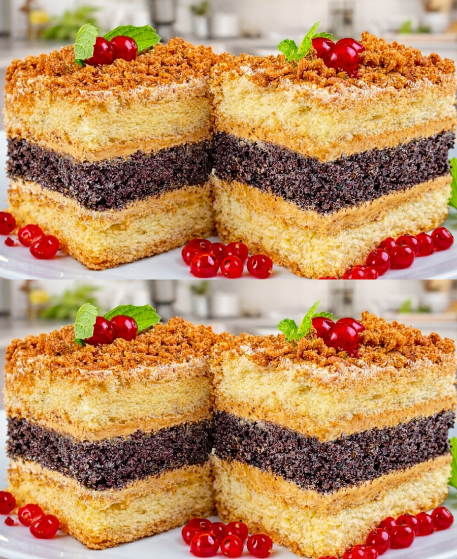 "Лебединий пух" — найніжніша випічка, яку мені доводилося куштувати 6 "Лебединий пух" — найніжніша випічка, яку мені доводилося куштувати