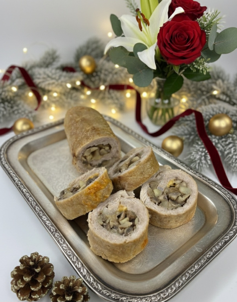 М’ясний фурор: 6 закусок, за якими гості будуть вишиковуватися в чергу 10 f27560f150bc6a65ad4bec87aff3ace4