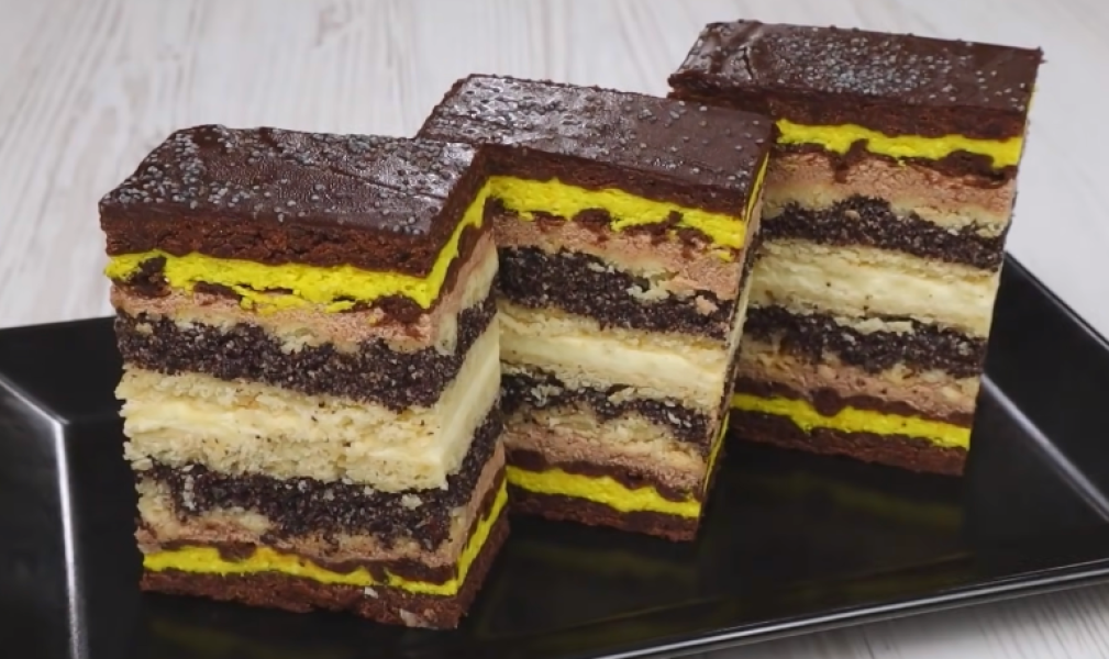 Пляцок «Весняний»: рецепт, який підкорить ваше серце 7 97073f1af873b4bc5d0f14a5d971b385