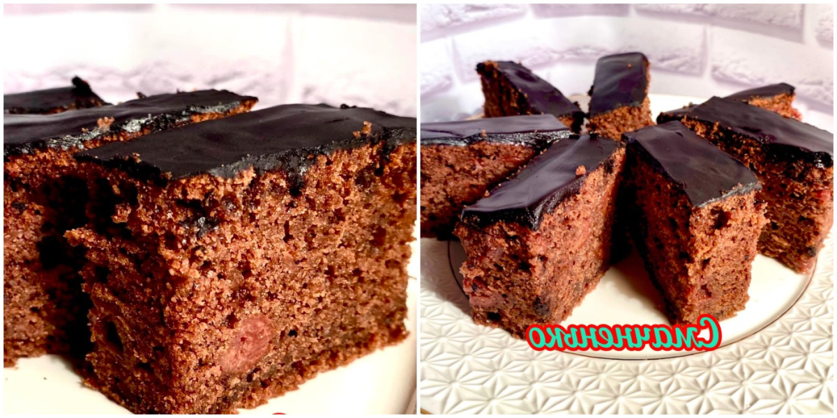 Все по одному стакану: готуємо найпростіший пісний десерт у світі 4 a0c2ba3a9706038e4c6c2fe91d2d8b38