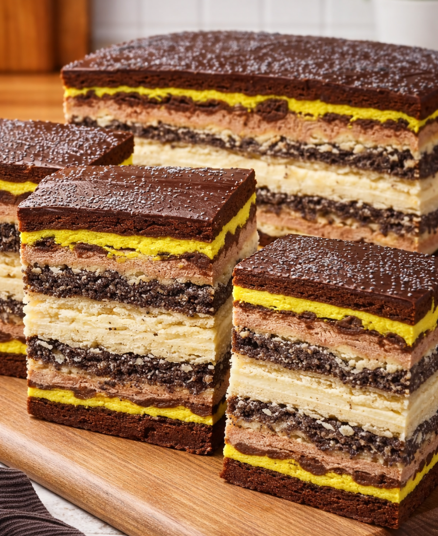 Пляцок «Весняний»: рецепт, який підкорить ваше серце 6 Пляцок «Весняний»: рецепт, який підкорить ваше серце