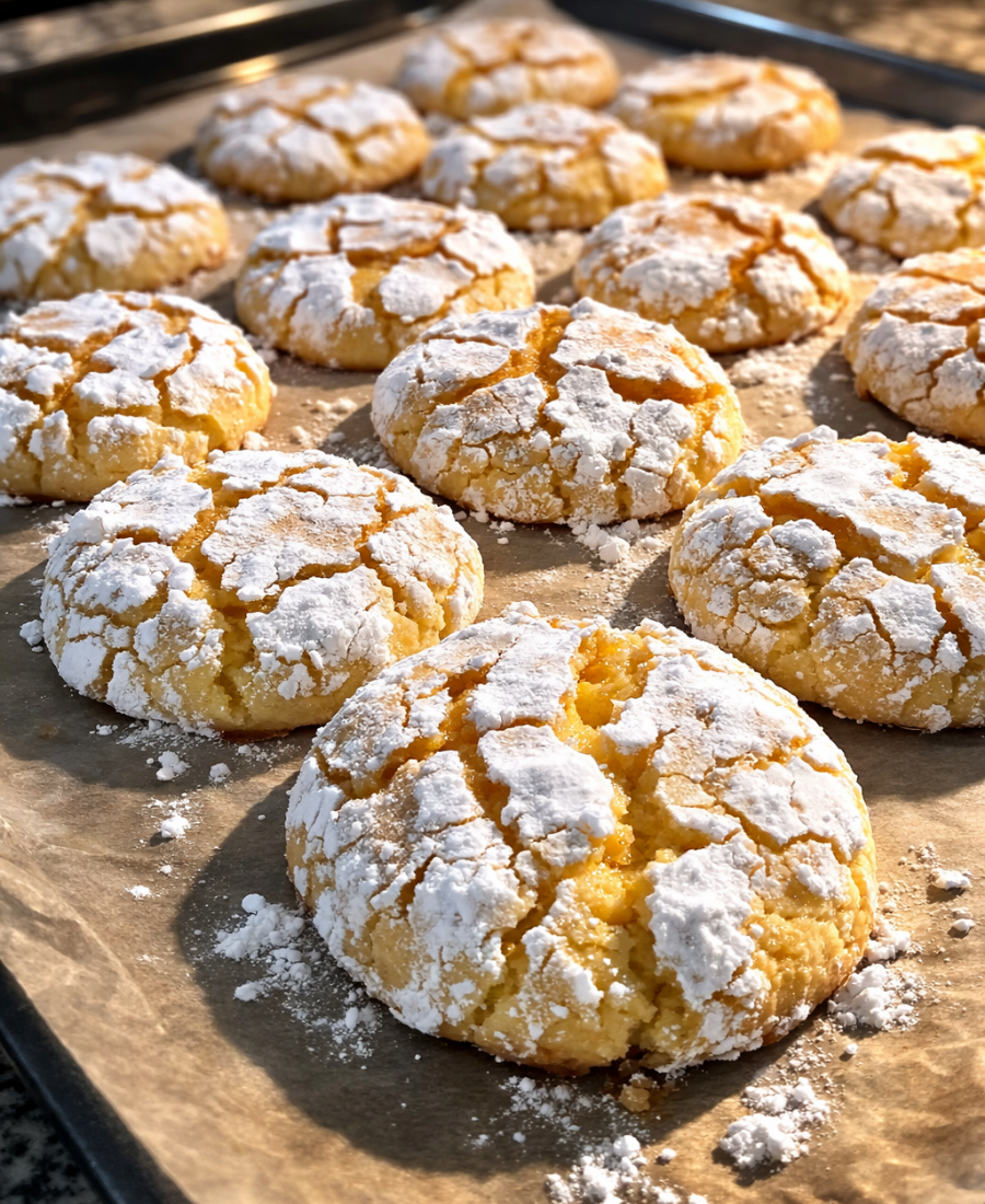 Змішав і в духовку! Найпростіше печиво з манки для швидкого чаювання