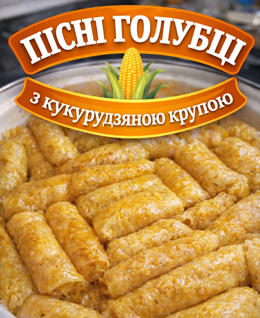 ПІСНІ голубці по-гуцульськи: чудовий, перевірений рецепт від української господині 6 ПІСНІ голубці по-гуцульськи: чудовий, перевірений рецепт від української господині