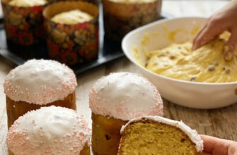 fb 6 rokiv hotuyu tilky za tsym retseptom velykodnya paska bez kryht spravzhniy hit 20779