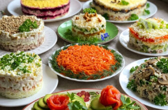 fb 9 korolivskyh salativ sharamy vasha zolota zbirka do svyata 17219