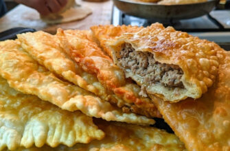 fb chebureky za retseptom 80 h puhyrchasti ta hrustki znayu sekrety 5513